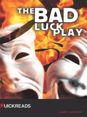 cover image of The Bad Luck Play, Set 3